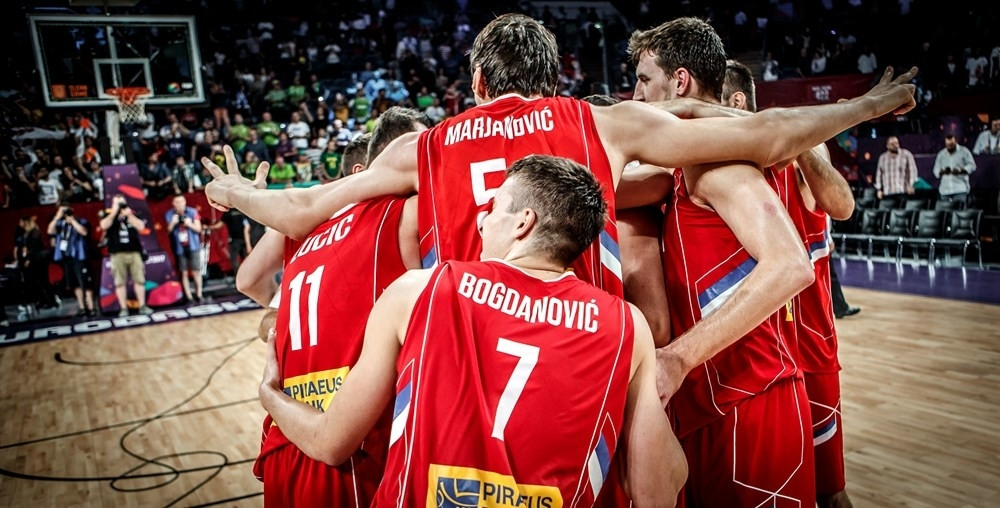 Legendarni košarkaški trener postavio našu reprezentaciju za drugog favorita Mundobasketa!