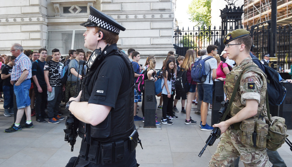 Ubuduće će primati samo ovakav profil stranaca u zemlju