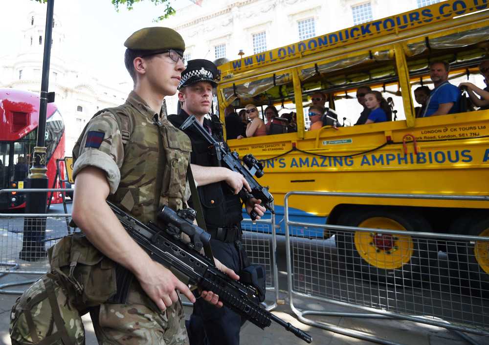 Istoričari dali logičan razlog zbog kojeg nam Britanci vekovima uništavaju živote!