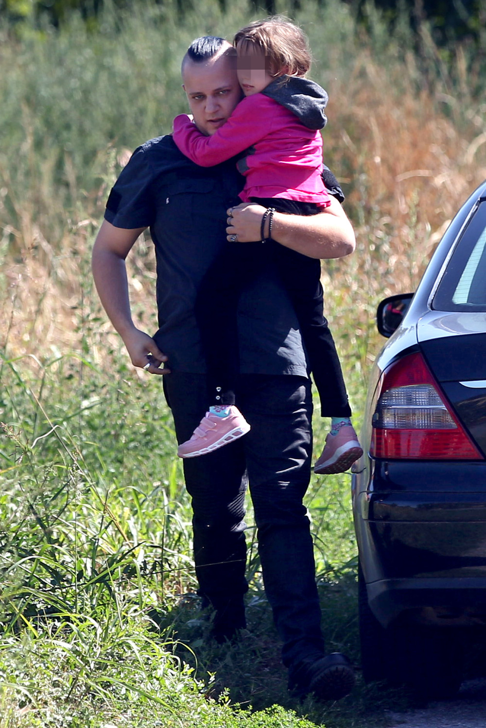 Otkriva šta je mala Jana tačno videla i gde je bila za vreme ubistva!