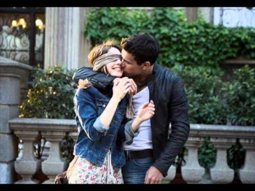 Stiže treći deo filma "Tri metra iznad neba"?