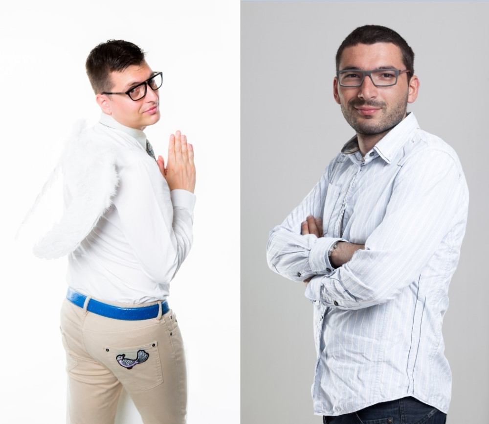 Rat zbog gej parade!