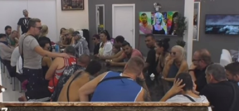 Oni su nominovani za izbacivanje iz "Zadruge"!