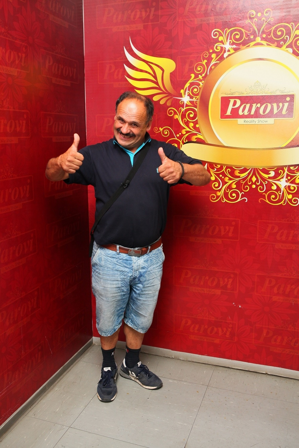 Zmaj od Šipova osniva stranku, zove i Šešelja!