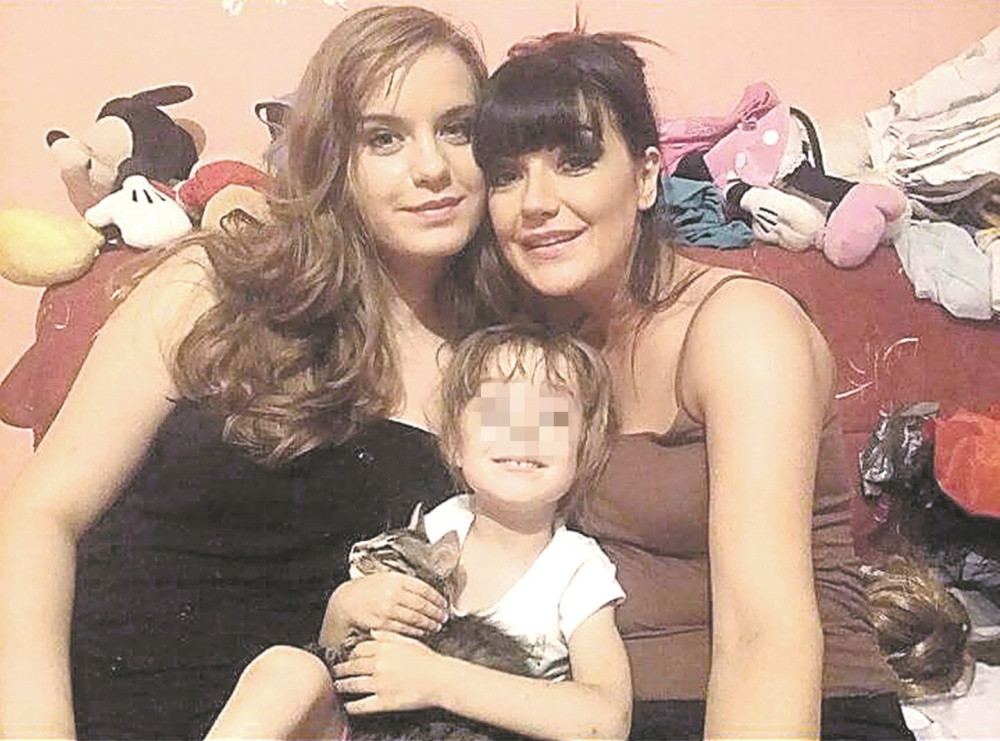 Marjanovići mi ne daju da vidim Janu