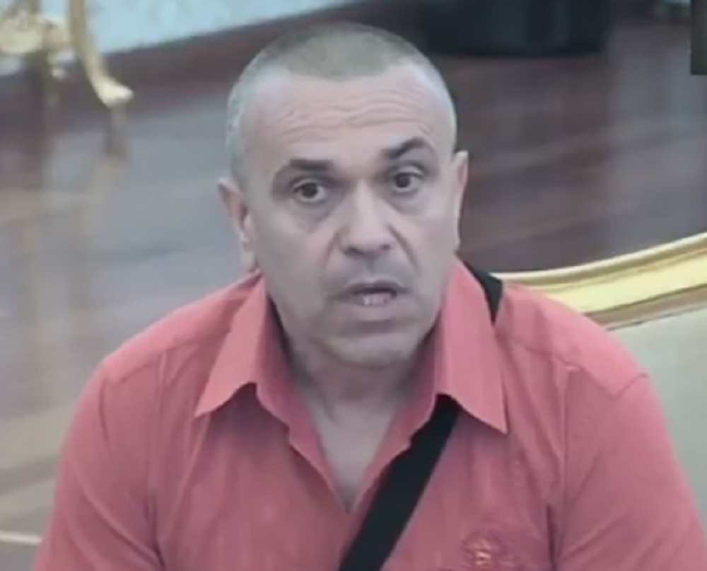 Telohranitelj otkrio ko je izdao Miloševića