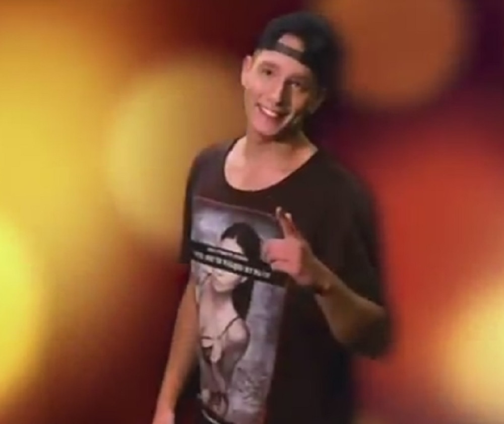 Tin: "Otac mi je zapalio majku, pa sebe"