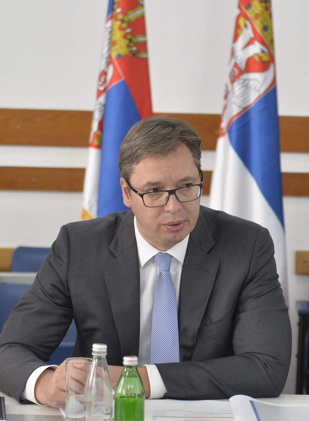 Vučić: Podrinje za nas od izuzetnog značaja