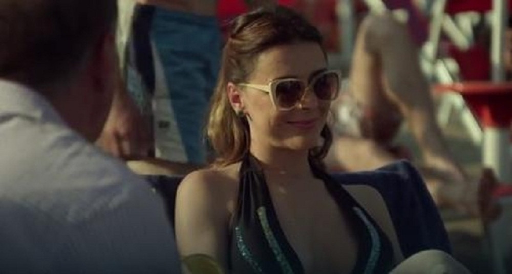 Porodila se glumica iz "Budve na pjenu od mora"