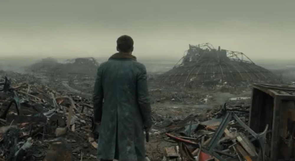 Stvari koje niste znali o "Blejd raneru 2049"