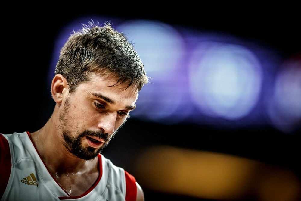 Prva zvezda tima propušta Mundobasket, ali i još jedan veoma bitan igrač!