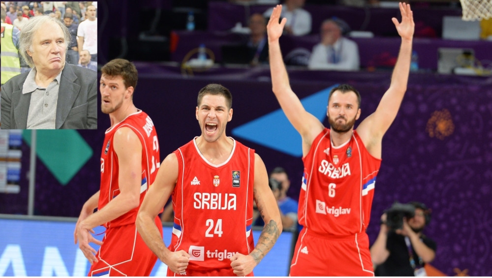 Bogdan i Bobi su "vanzemaljci"!