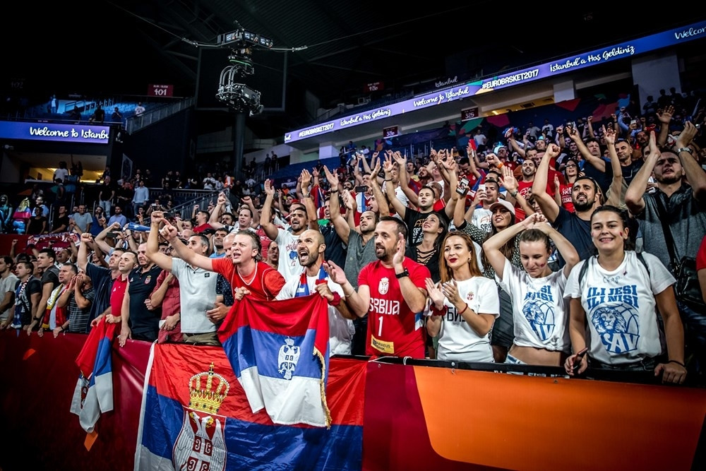 Najbolji igrač Evrope se vraća među "Orlove"!