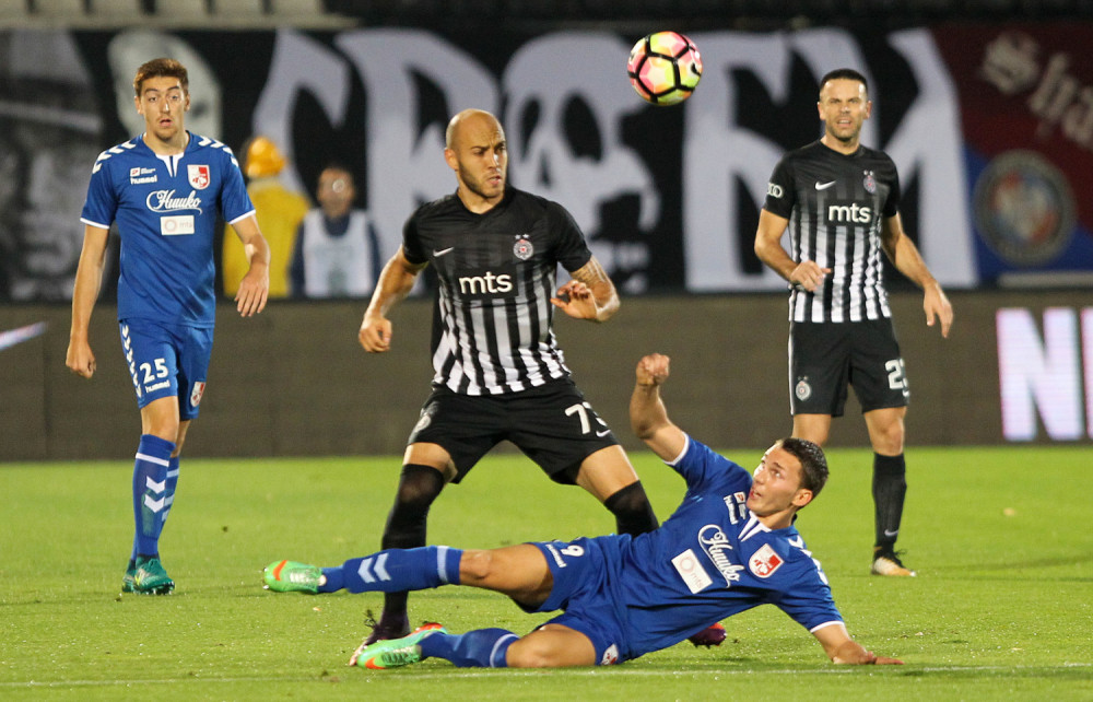 Bulatović: Radnički će sve srediti