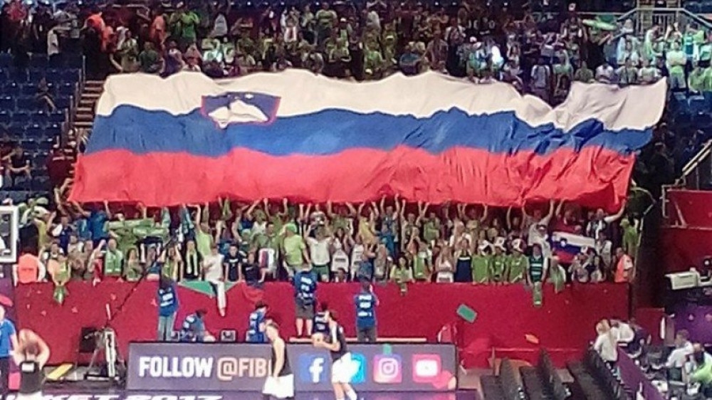 VELIKA BRUKA SLOVENACA Prvaci Evrope ne idu na Svetsko prvenstvo!