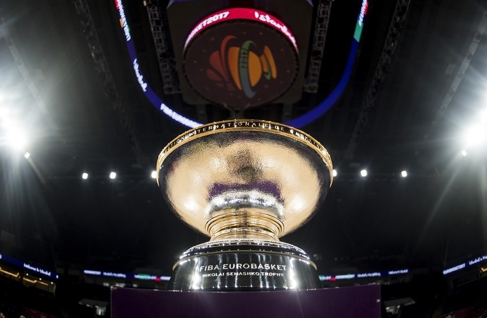 FIBA pomerila žreb za Tokio