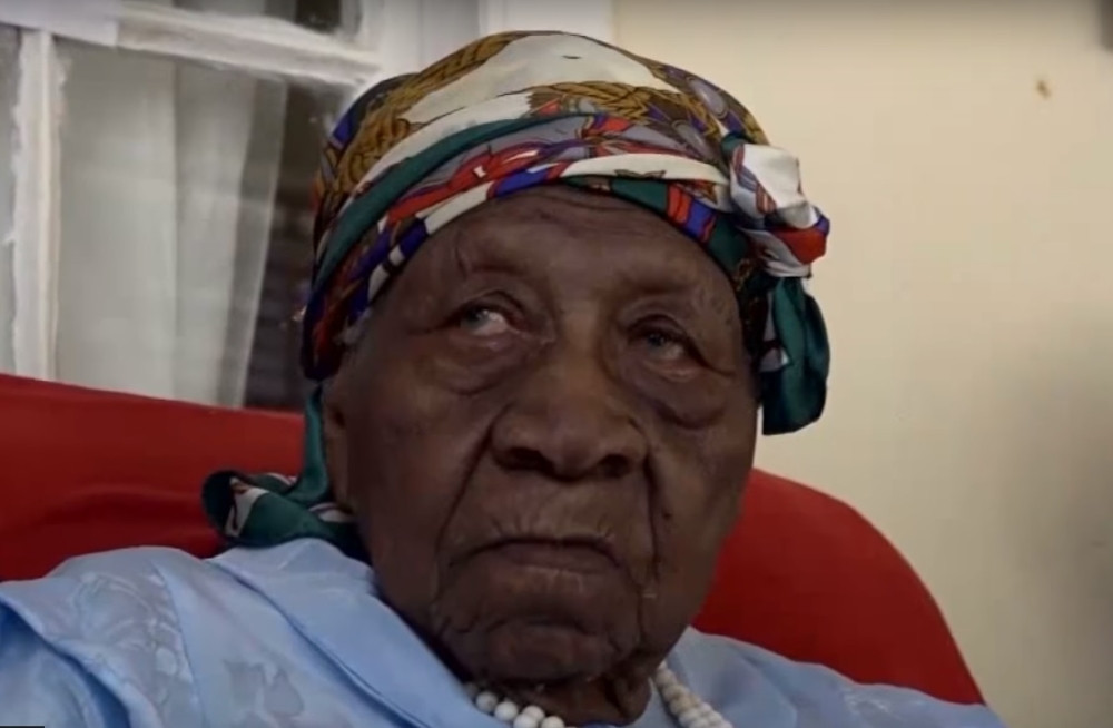 Na Jamajci umrla nastarija osoba na svetu