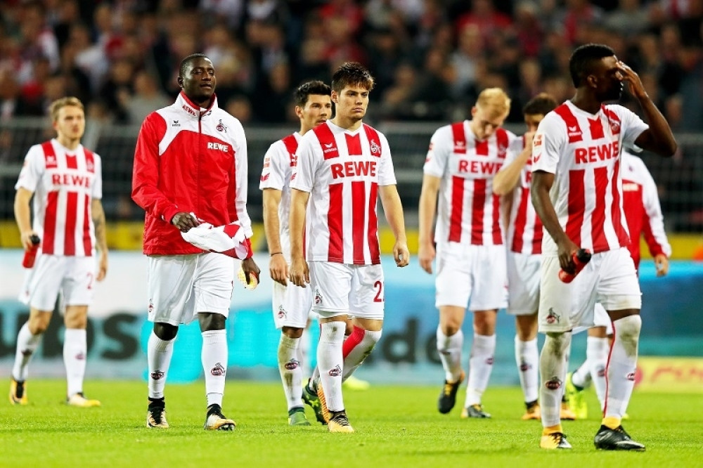 Debakl Zvezdinog rivala u Dortmundu