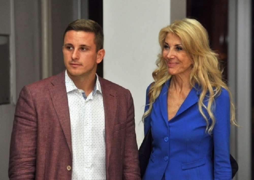 Karluči u poseti Paliluli