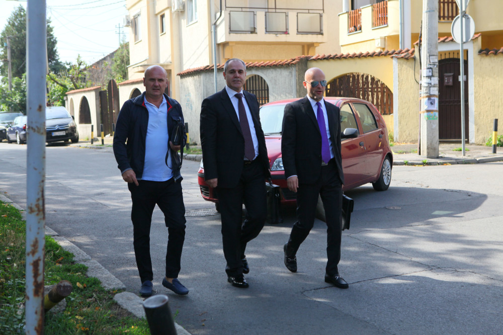 Nema ozbiljnih dokaza da je Zoran ubica, pritvor zbog pokojne tašte!