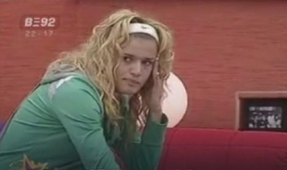 "Umalo sam ubila svoju bebu"