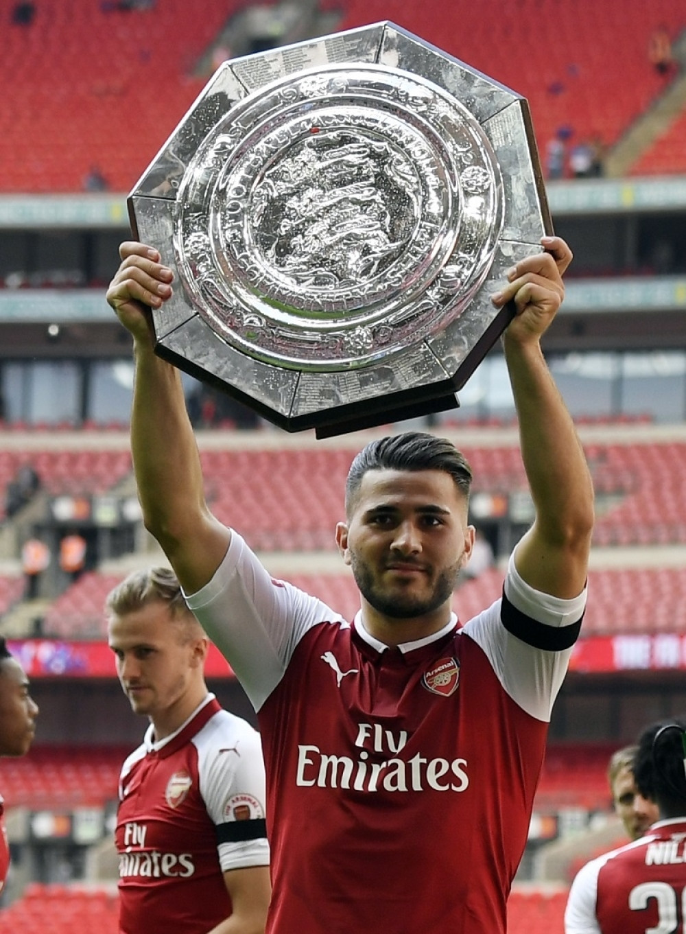 Kolašinac izgleda kao bombardovani WC!