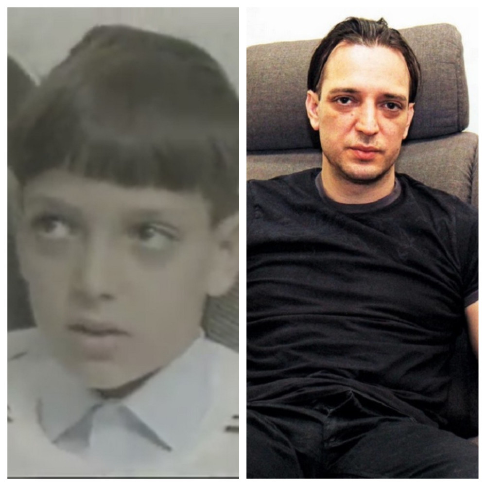 Ovako je desetogodišnji Zoran Marjanović pričao o ubicama! (VIDEO)