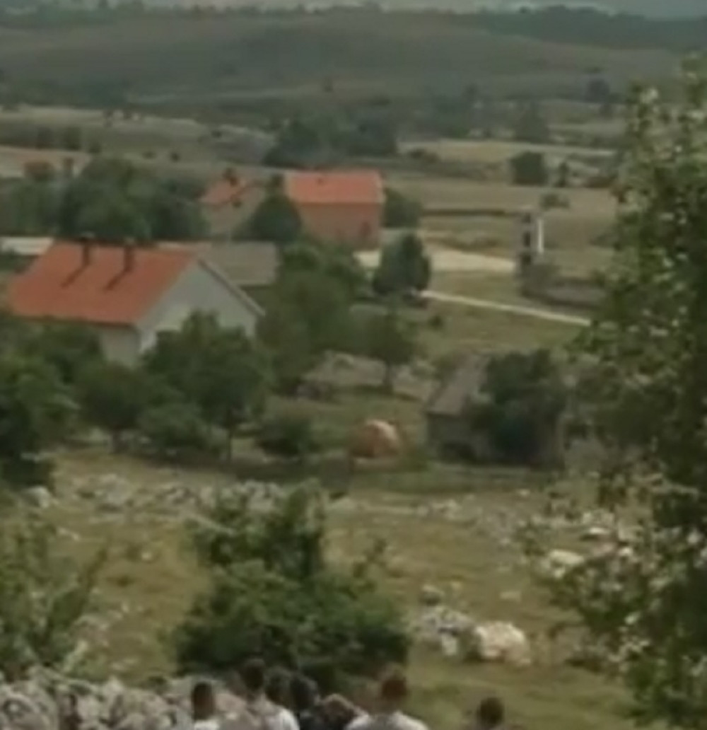 Ovo je selo iz kog niko ne odlazi