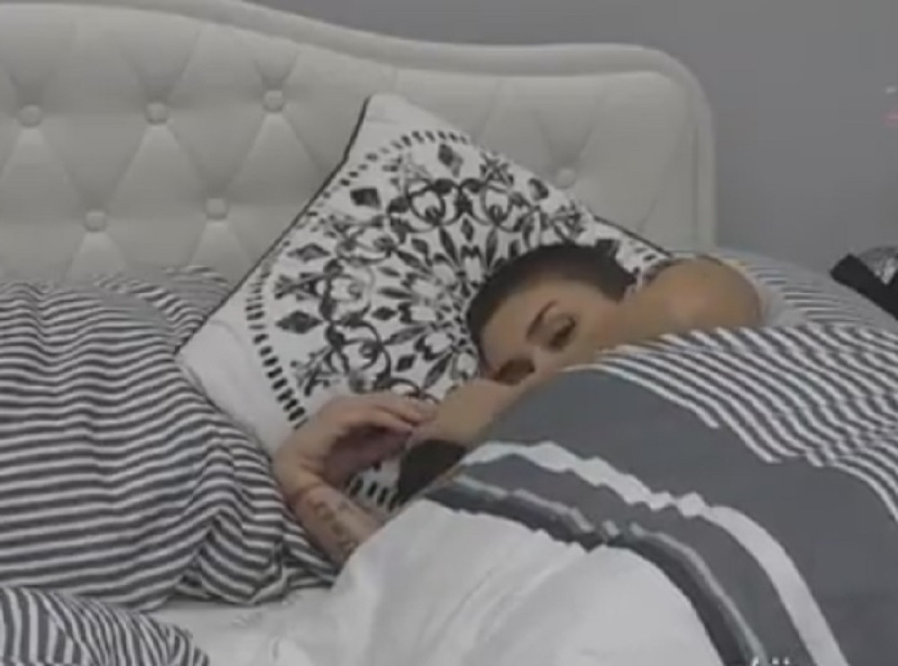 Đekson otkrio šta se stvarno dogodilo sa Minom