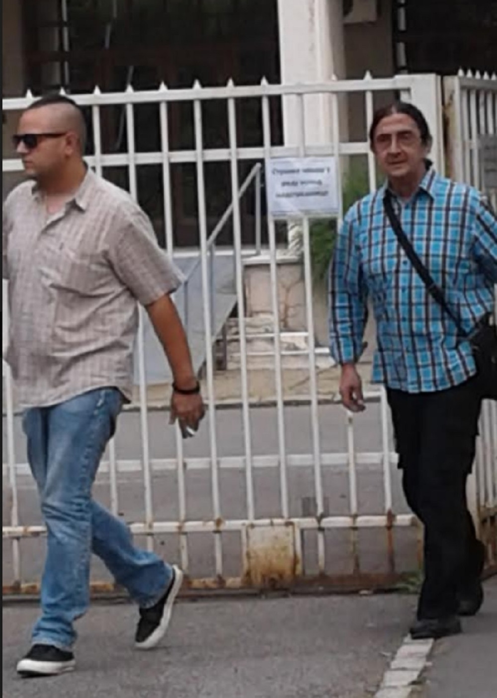 Zoranovi otac i brat svedoci o ubistvu Jelene Marjanović!