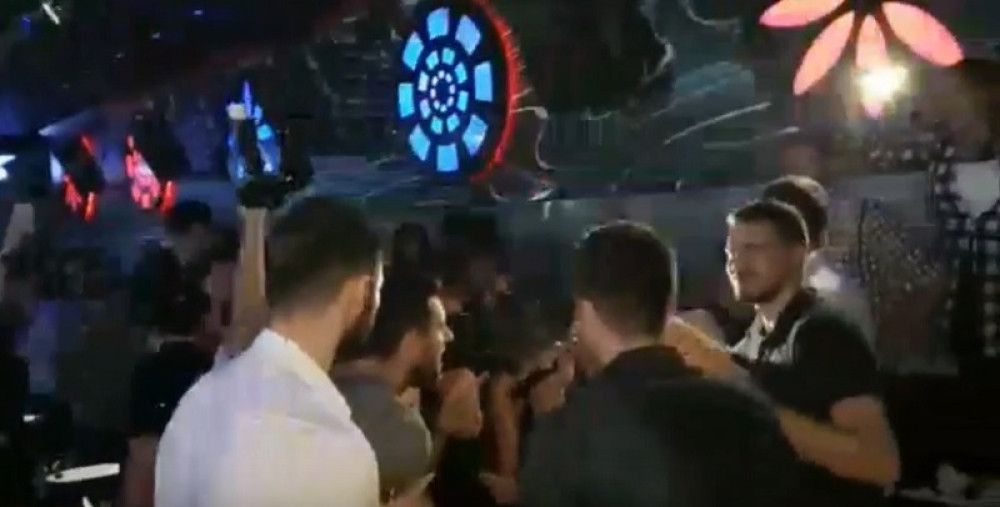 Bogdanović je hteo samo njega, a on je odmah doleteo! (VIDEO)