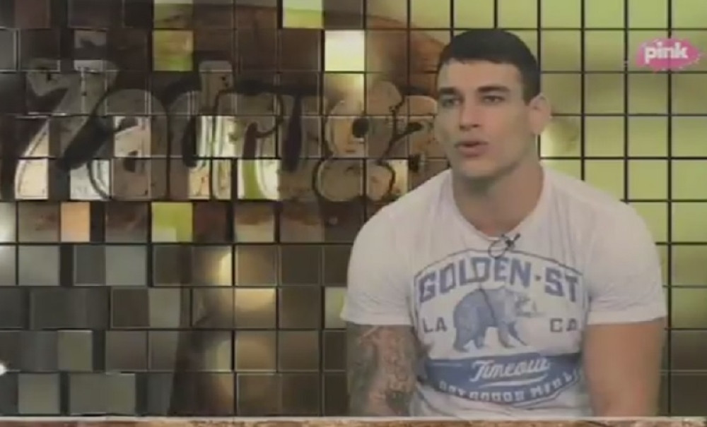 Zec nakon izlaska otkrio Slobine i Lunine tajne