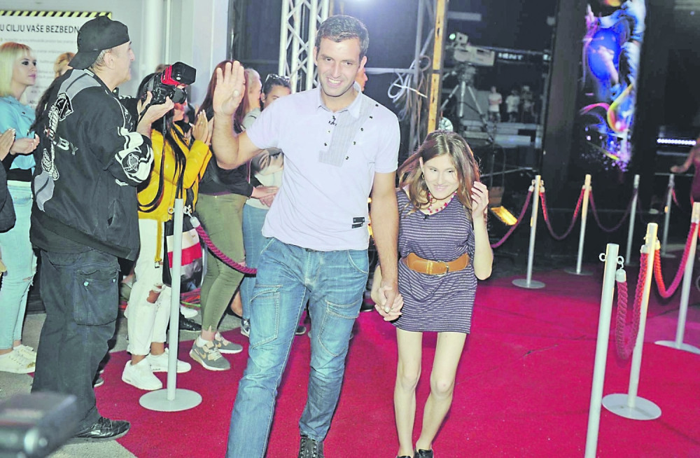 Socijalno došlo da oduzme dete Divni i Marku!