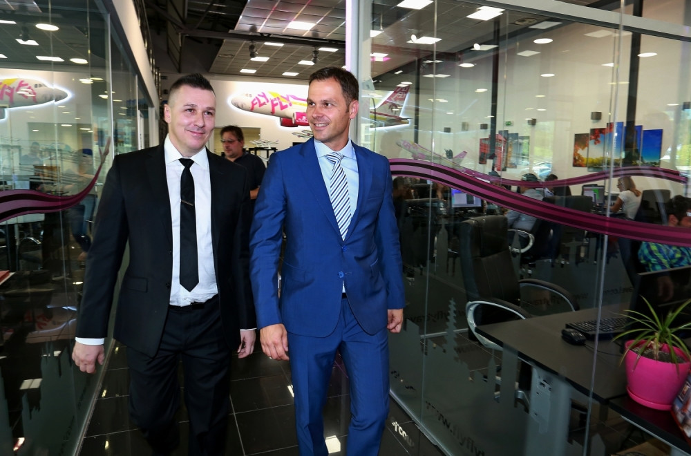 Mali: U Beograd će se sliti 800 miliona evra od turizma!