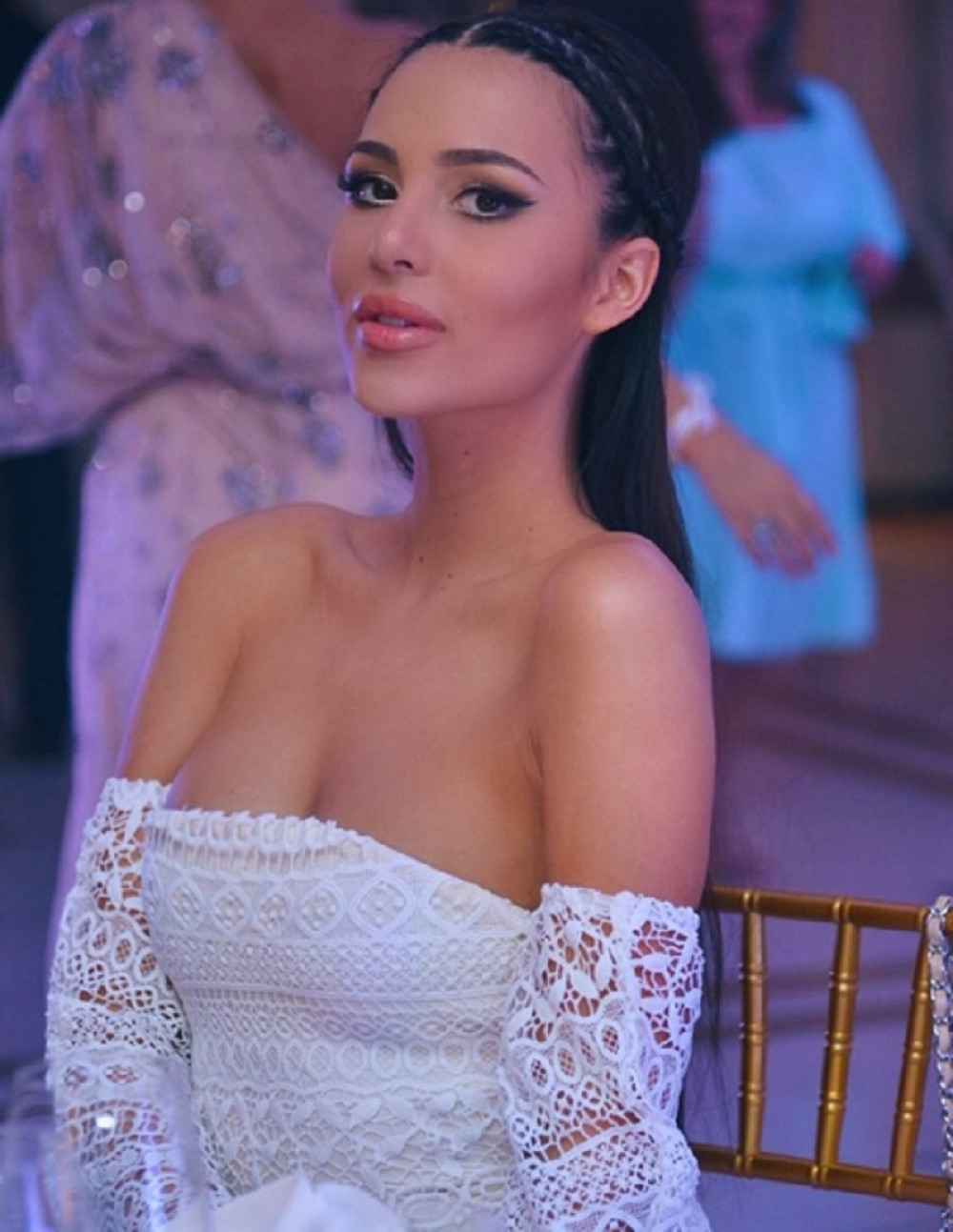 Poruka Cecine ćerke od koje suze same teku: Zbogom, volećemo te zauvek, počivaj u miru lepi moj...