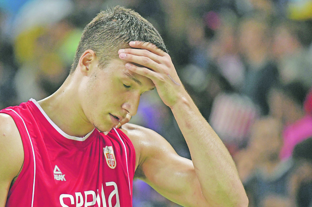 Srbi u Turskoj napali Bogdanovu sestru, a ocu razbili glavu!