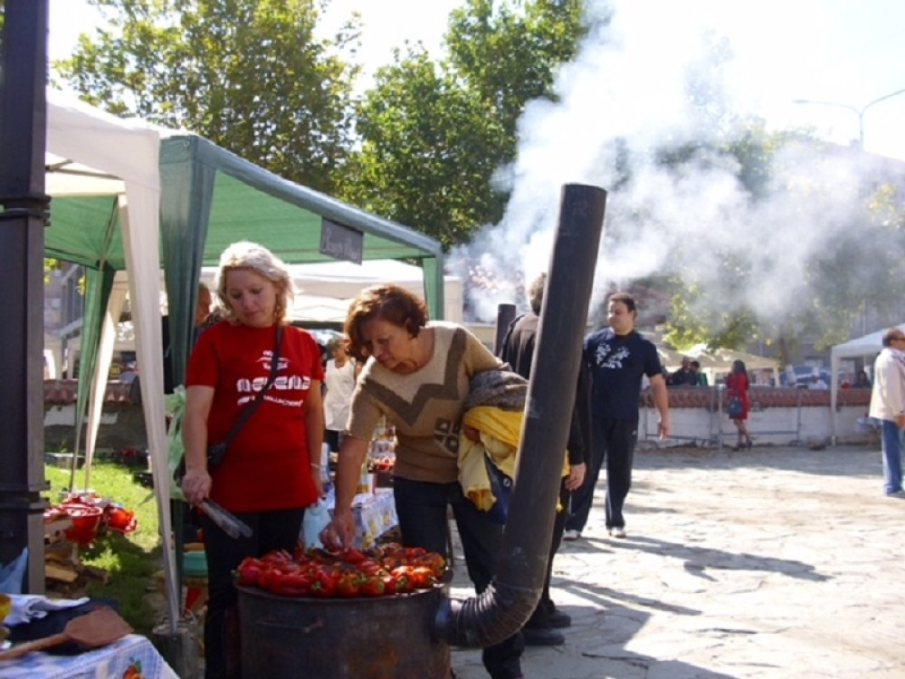 Održana prva „Pasuljijada“ u Bojniku