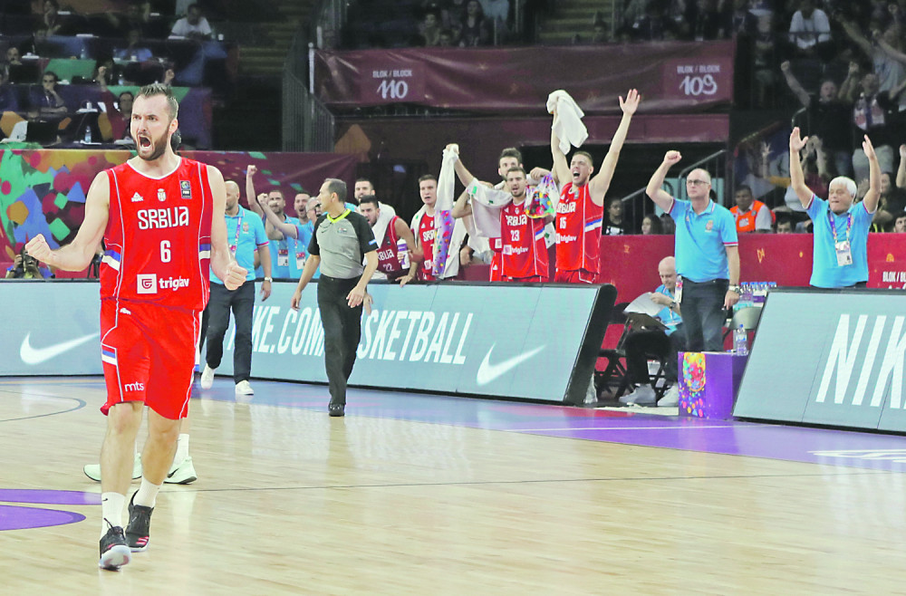 Malo pameti falilo za zlato!