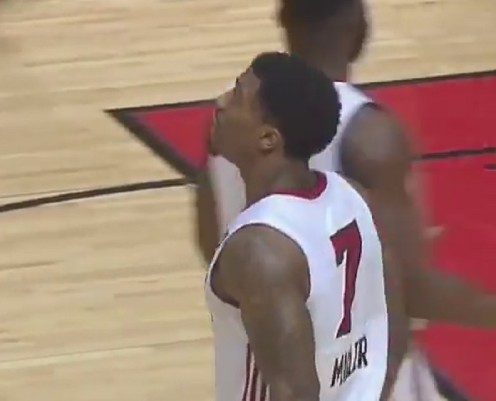 Partizan dovodi Amerikanca na "keca"