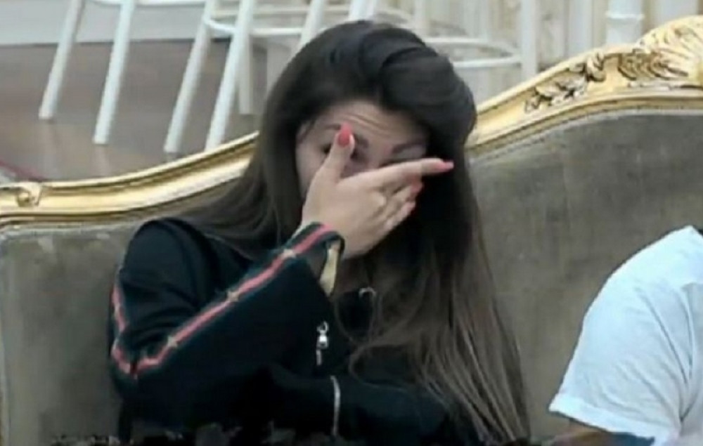 Zorica Dukić PLAKALA KAO KIŠA kada je čula saopštenje produkcije!