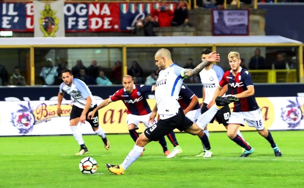 Ikardi sa penala sprečio poraz