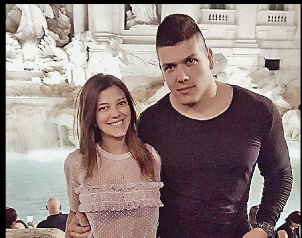 Ovo je Slobina supruga rekla o njegovoj vezi sa Lunom!