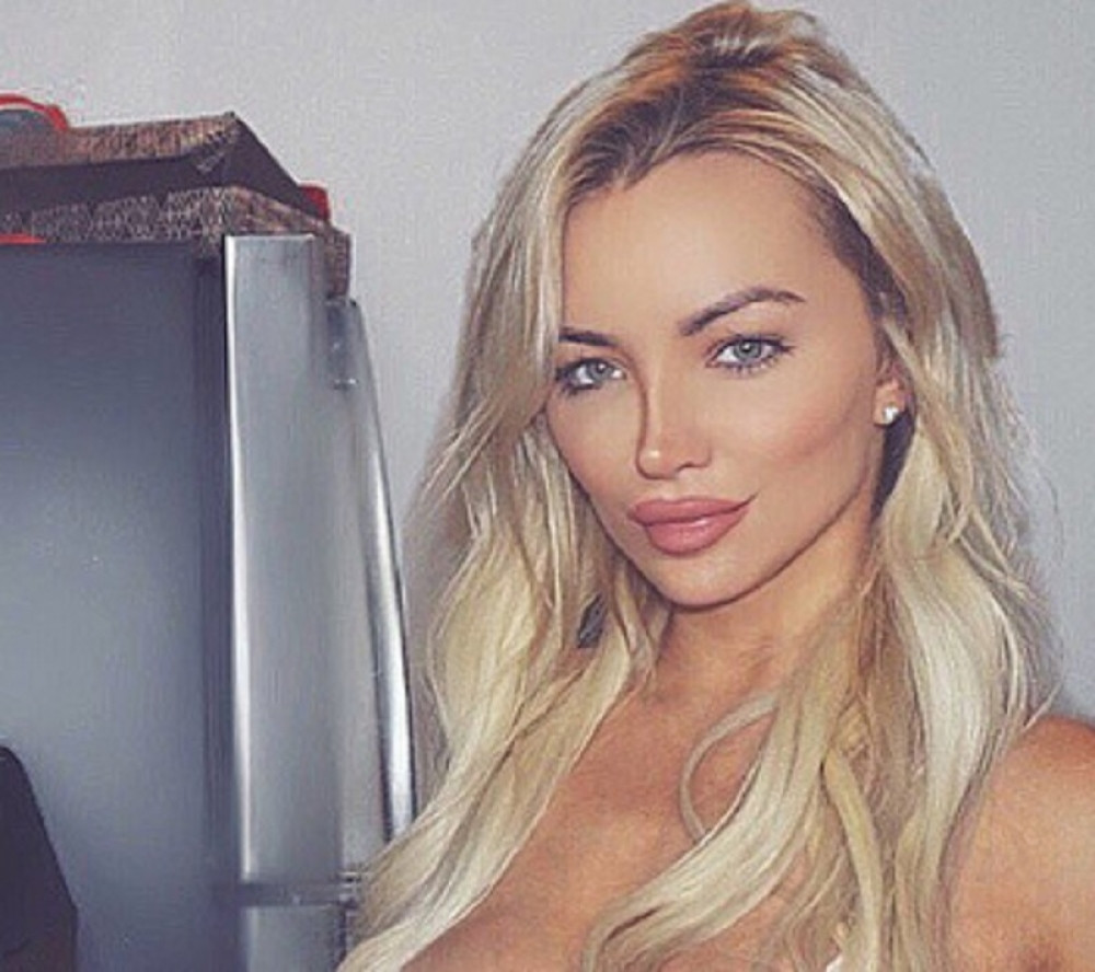 Njene "sedmice" su bolje od pornića (FOTO)