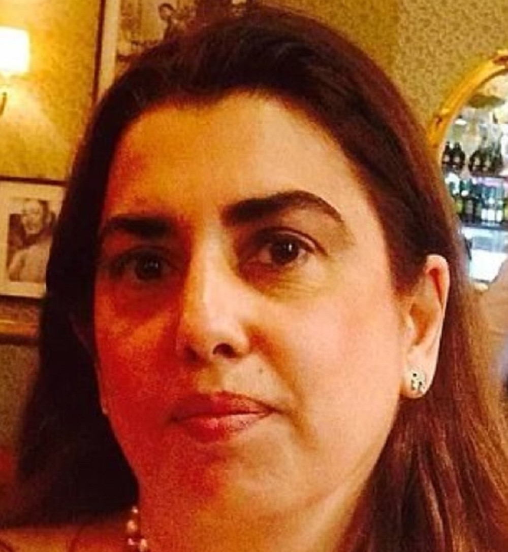 Nestala milionerka pronađena kako jede iz kontejnera!