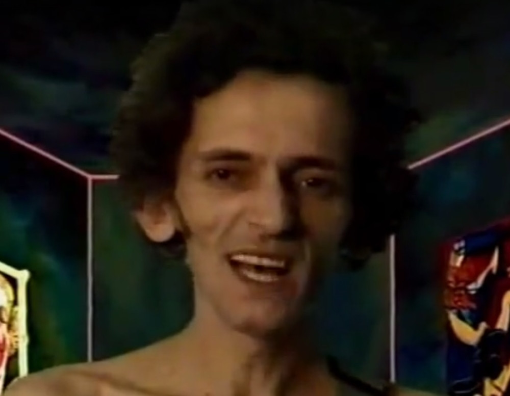 Izložba Đileta Markovića u Nju Momentu