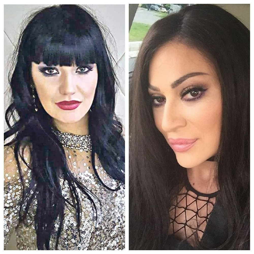 Zbog ovoga su pokojnu Jelenu Marjanović poistovećivali sa Cecom! (VIDEO)