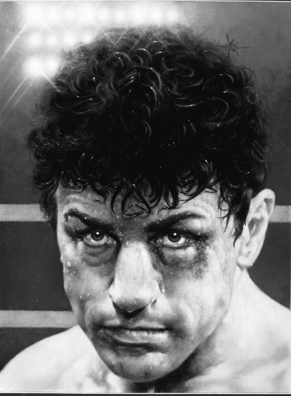 Preminuo slavni bokser