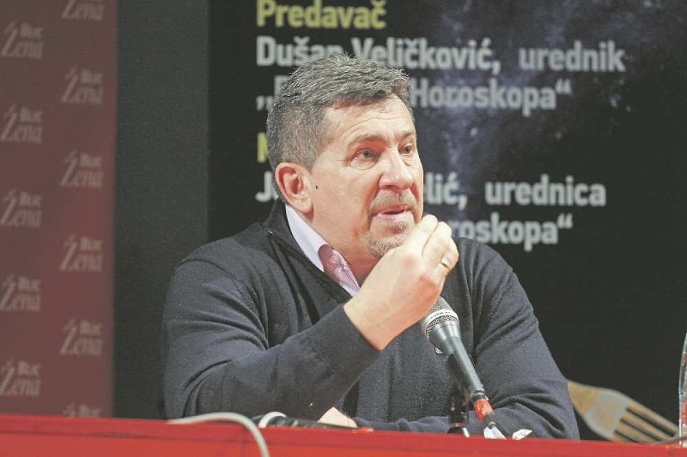 Veličković: Prvi sam rekao da je Jelenu ubio Zoran, ovo je bio motiv!