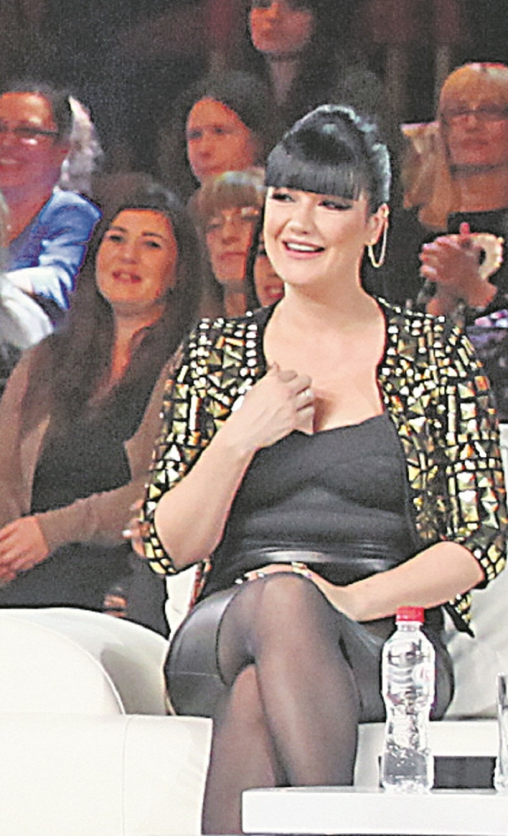 Svađa zbog pisama bila kobna po Jelenu?!