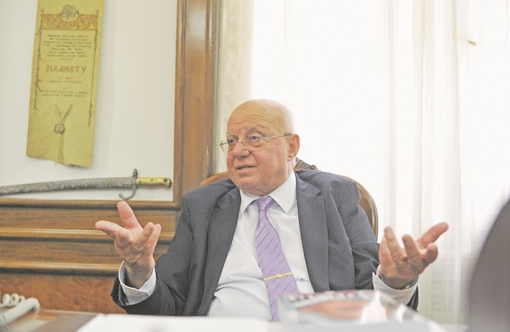 Toma Fila: Jelenin ubica biće osuđen možda za dve godine!